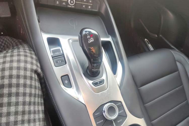 Used Haval F7 2019 1.5T Two-Wheel Drive i-Trend China VI Standard
