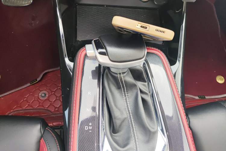 Used Oshan X5 2021 1.5T DCT Prestige Edition
