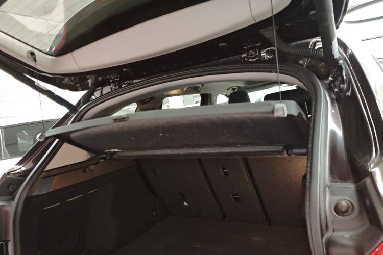 Used BMW X1 2018 sDrive20Li Leading Model