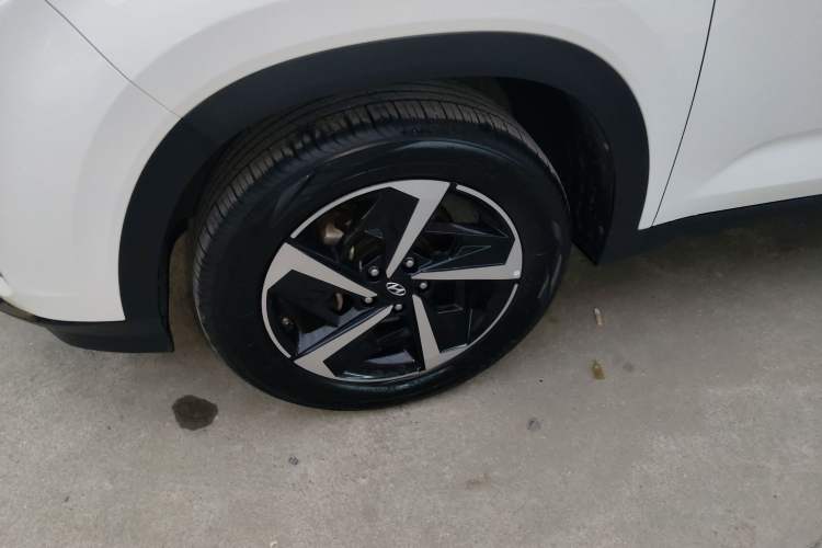 Used Hyundai ix35 2021 2.0L Automatic 2WD GLS Leading Edition
