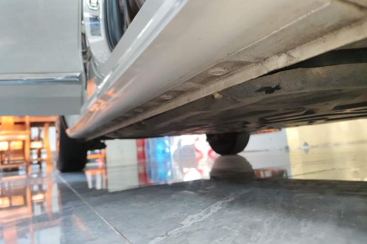 Used Wuling Bingo 2023 333km Enjoy+ Version
