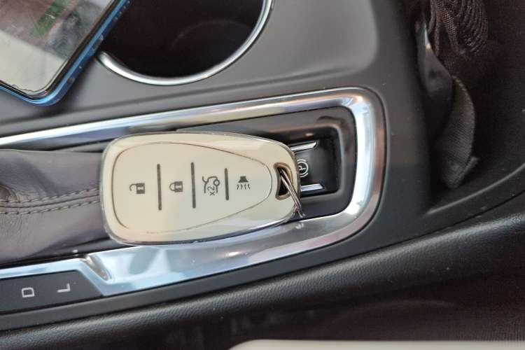 Used Chevrolet Equinox 2021 535T Chijie Edition