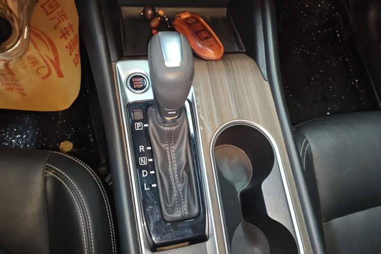 Used Nissan Teana 2021 2.0L XL Comfort Edition