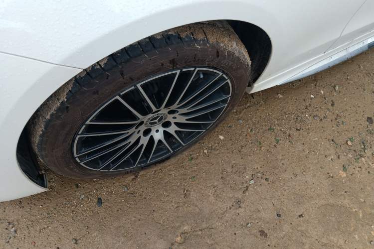 Used Mercedes-Benz C-Class 2025 C 200 L Sport Edition
