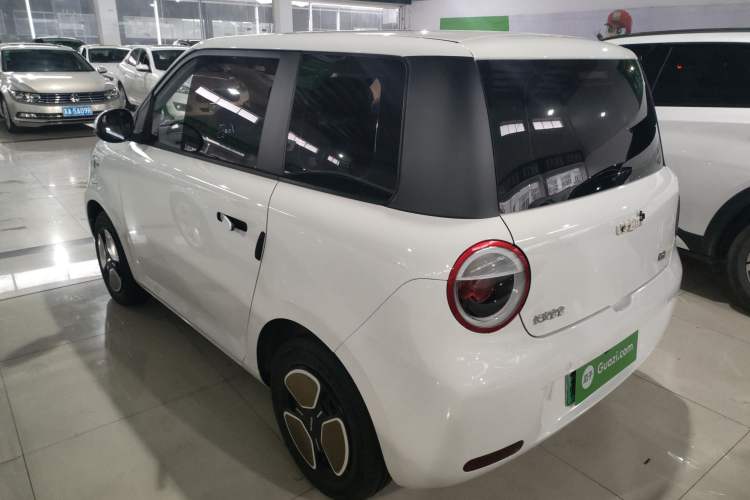Used  Lumin 2023 205km Xiangqin Version
