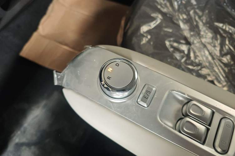 Used  Lumin 2025 205 km Xiangqin Version
