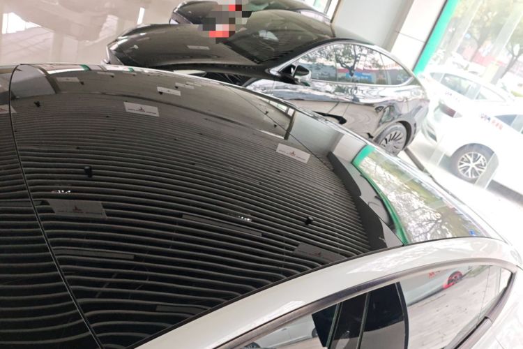 Used Tesla Model 3 2022 Rear-Wheel-Drive Version