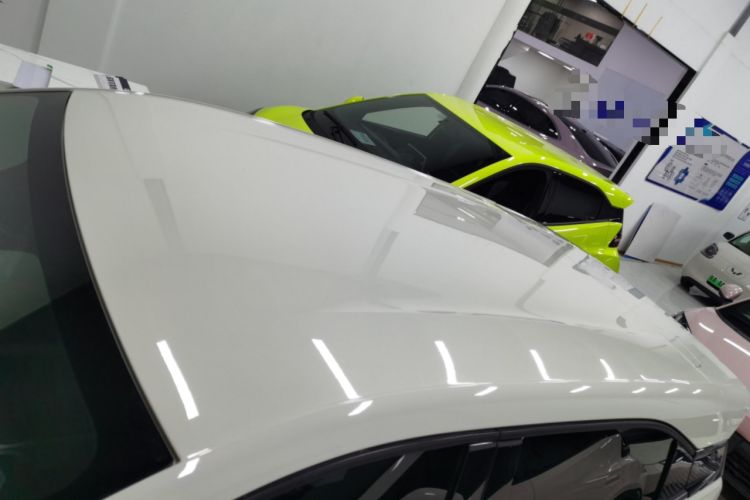 Used BYD Seagull 2025 305km Active Version
