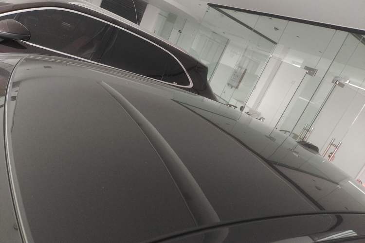 Used BMW 5 Series 2025 530Li Luxury Edition M Sport Package
