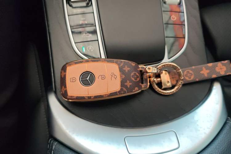 Used Mercedes-Benz C-Class 2020 Restyled C 260 L Sport Edition
