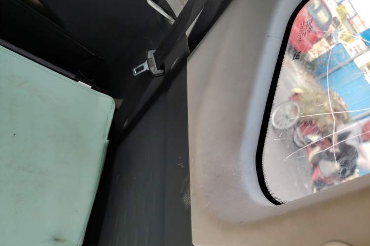 Used Wuling Hongguang MINIEV 2021 Macaron Fashion Model Lithium Iron Phosphate