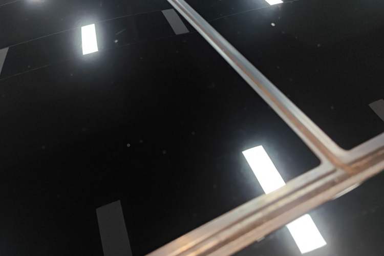 Used Mercedes-Benz GLE 2017 GLE 320 4MATIC Dynamic Model
