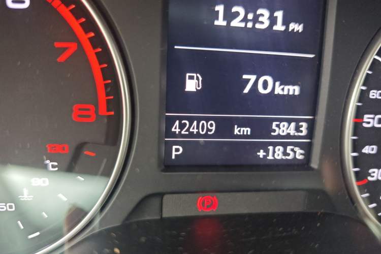 Used Audi A3 2017 Sportback 35 TFSI Ambition Edition