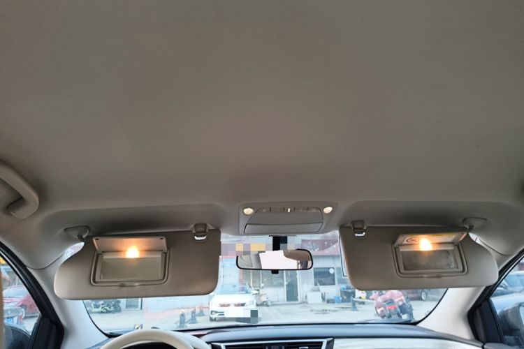 Used Nissan Murano 2019 2.5L XE Two-Wheel Drive Elite Version China V Standard
