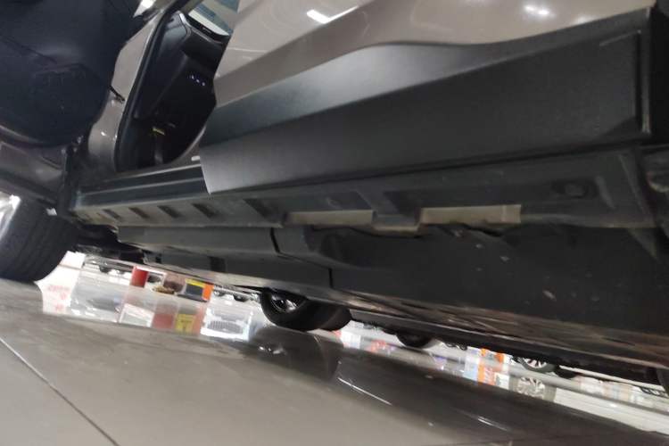 Used Toyota RAV4 2020 2.0L CVT Two-Wheel Drive Fashion PLUS Edition