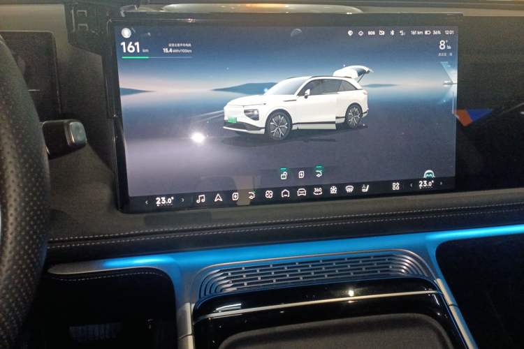 Used XPeng G9 2022 570 Plus