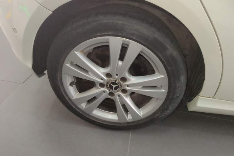 Used Mercedes-Benz A-Class 2017 Revised A 200 Dynamic Edition