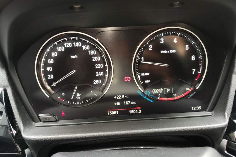 Used BMW 1 Series 2023 125i M Sport Night Edition
