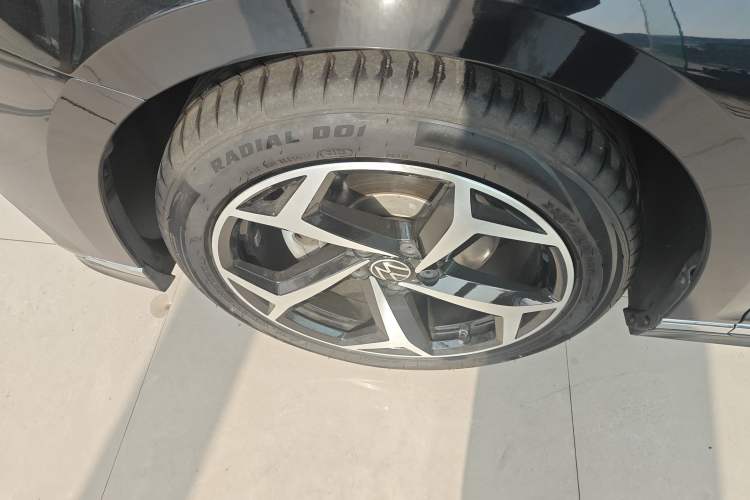 Used Volkswagen Magotan 2023 2 Million Units Commemorative Edition 330TSI DSG Luxury Version