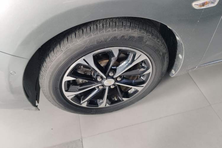 Used Chevrolet Monza 2023 1.3T Mild Hybrid Automatic Luxury Edition
