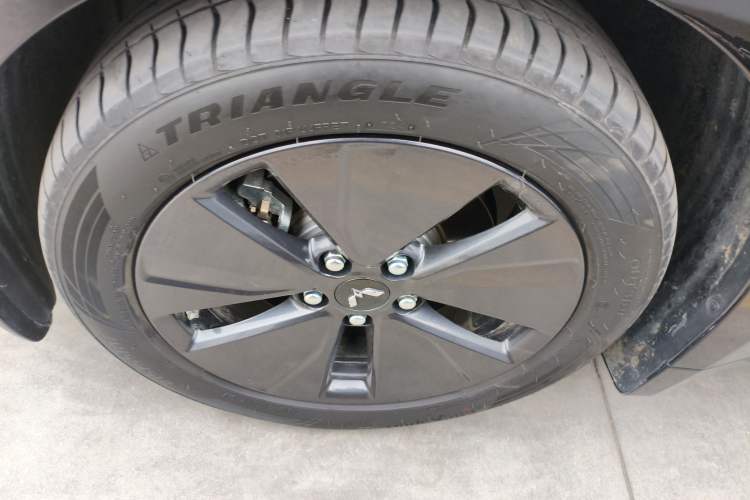 Used Wuling Xingguang 2023 70 Standard Edition
