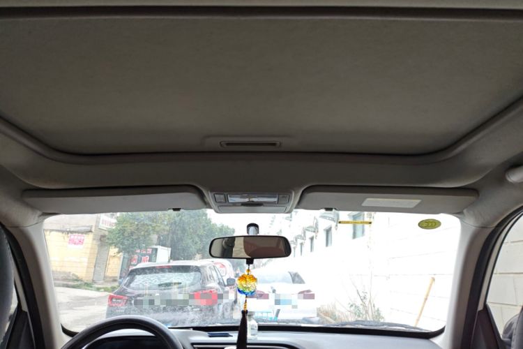 Used Chery Tiggo 3 2018 1.6L Manual Million Global Edition
