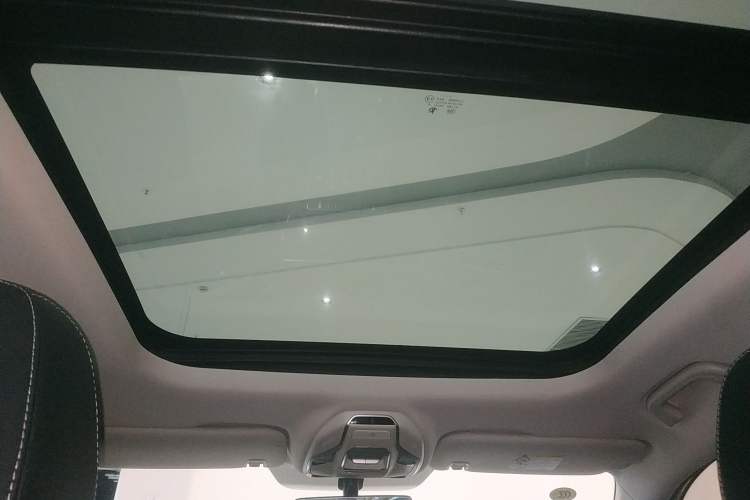 Used Geely Auto Emgrand X7 Sport 2020 1.8TD DCT Smart PRO
