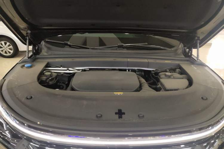 Used Li Auto L6 2024 Max
