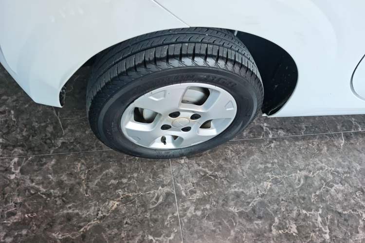 Used Roewe Clever 2021 302km Excellence Edition