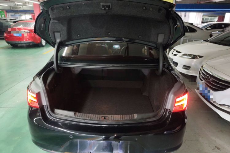 Used Buick Verano 2018 Sedan 15S Automatic Leading Model
