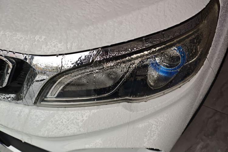 Used Geely Auto Vision X3 2017 1.5L Automatic Elite Model
