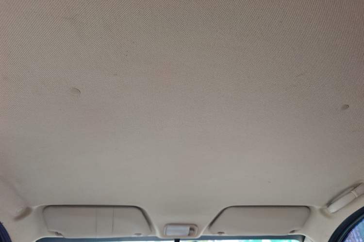 Used Wuling Hongguang 2018 1.5L Classic S Base Model
