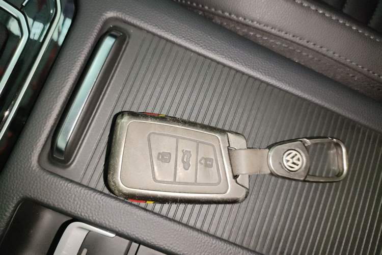 Used Volkswagen Magotan 2019 330TSI DSG Luxury Version China VI Standard
