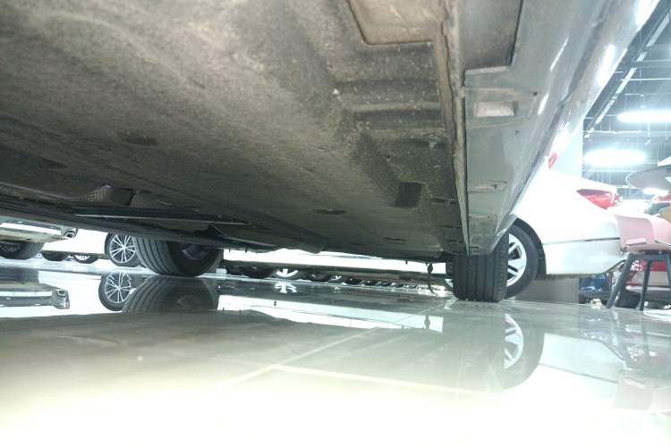 Used Hongqi H5 2023 2.0T Automatic Smart Connect Flagship Edition
