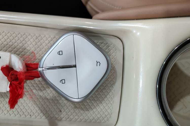 Used Wuling Bingo 2025 410 km Lingxi Deluxe Edition
