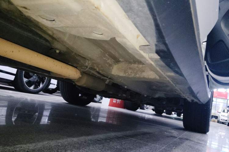 Used Roewe RX5 2020 20T Automatic 4G Connect Superior Flagship Edition
