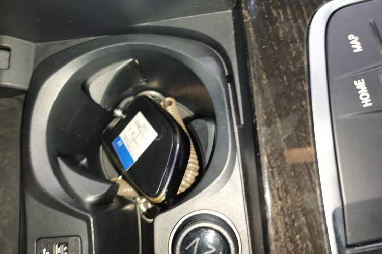 Used BMW 3 Series 2020 325Li M Sport Package