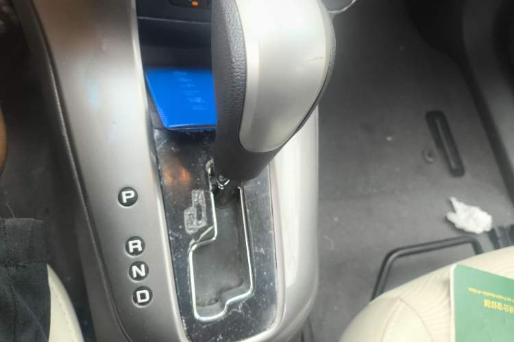 Used Chevrolet Cruze 2015 1.5L Classic SE AT
