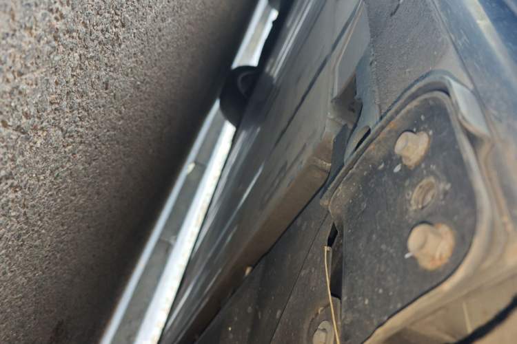 Used Nio ES8 2020 415 km Range 6-Seater Version
