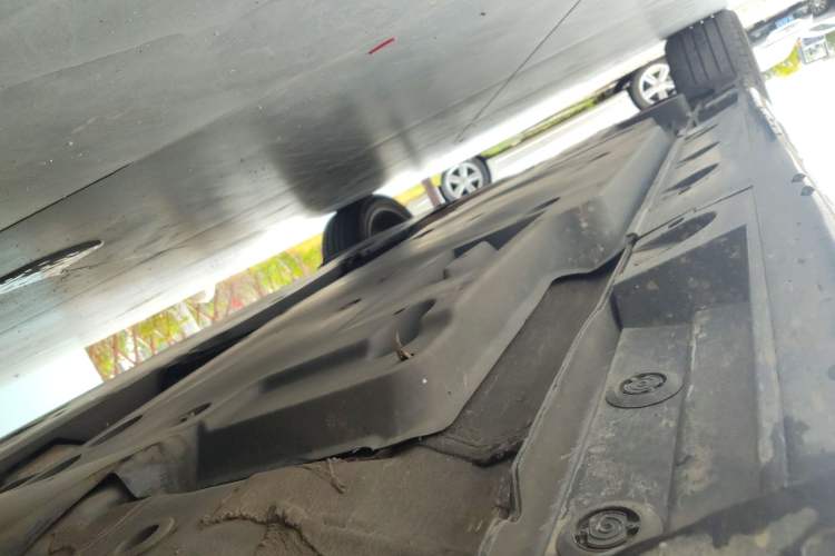 Used Toyota Avalon 2019 2.0L XLE Premium Edition China VI
