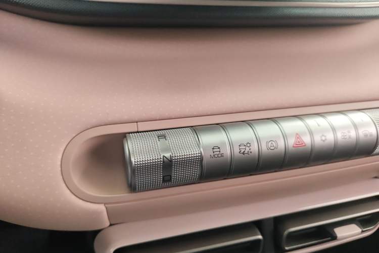 Used BYD Seagull 2023 Flying Edition
