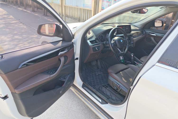 Used BMW X1 New Energy 2020 xDrive30Le Premium Edition
