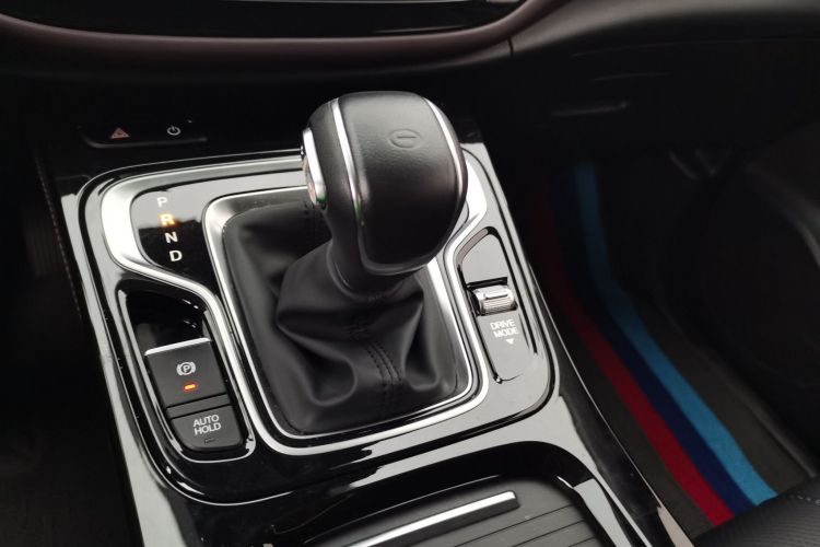 Used GAC Trumpchi M6 2023 PRO 270T DCT Elite Edition
