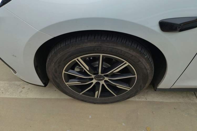 Used BYD Seal 06 New Energy 2025 DM-i Smart Drive 120KM Deluxe Model