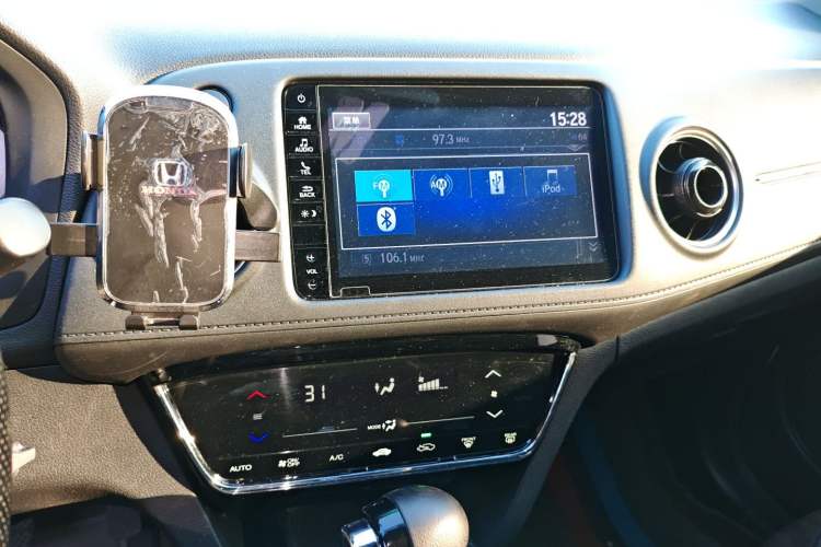 Used Honda XR-V 2020 220TURBO CVT Comfort Version
