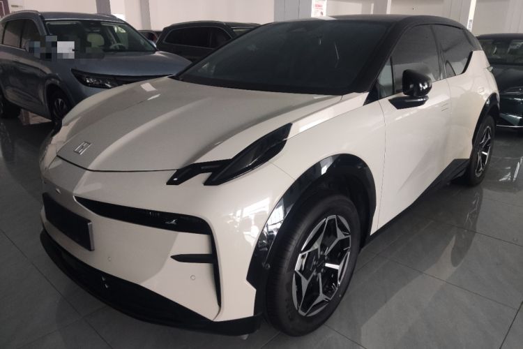 Used Zeekr X 2025 5-Seater Rear-Drive Version