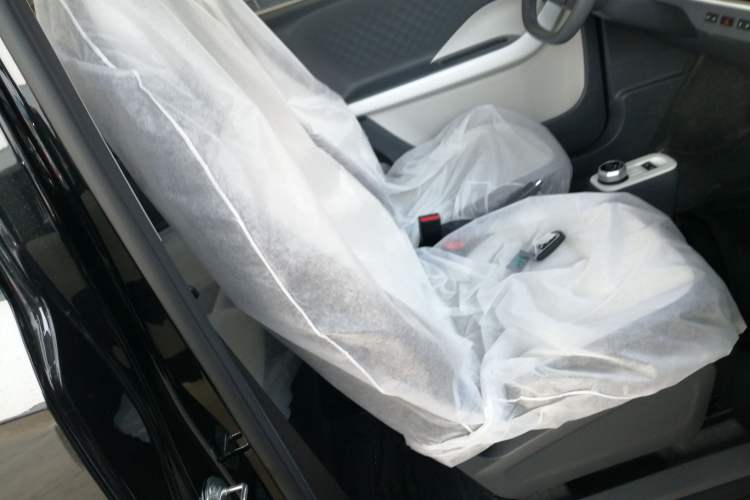 Used  Panda 2025 210km Panda Kart
