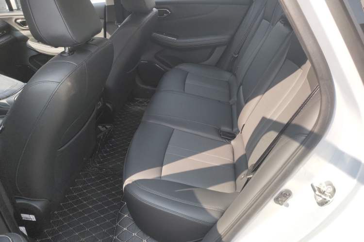 Used AION S MAX 2024 80 Xinghan Edition Ternary Lithium