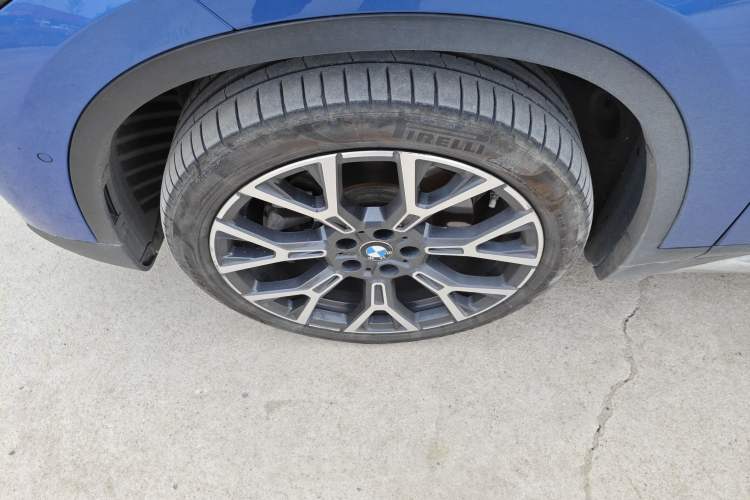 Used BMW X1 2020 xDrive25Li Luxury Edition
