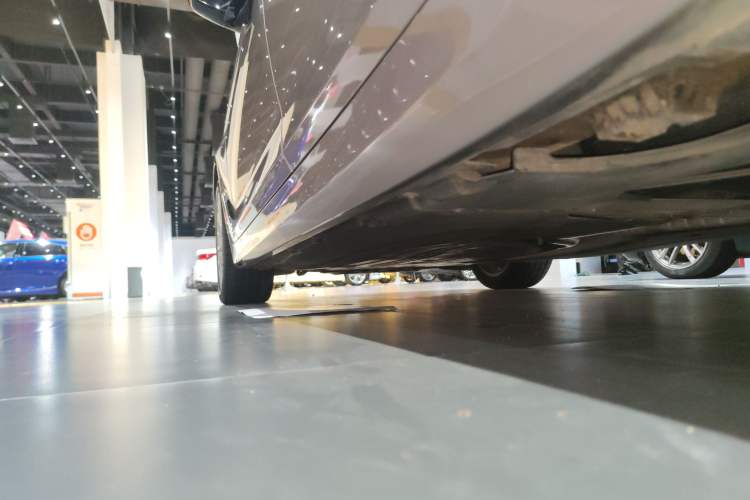 Used BMW 5 Series 2020 525Li Luxury Package
